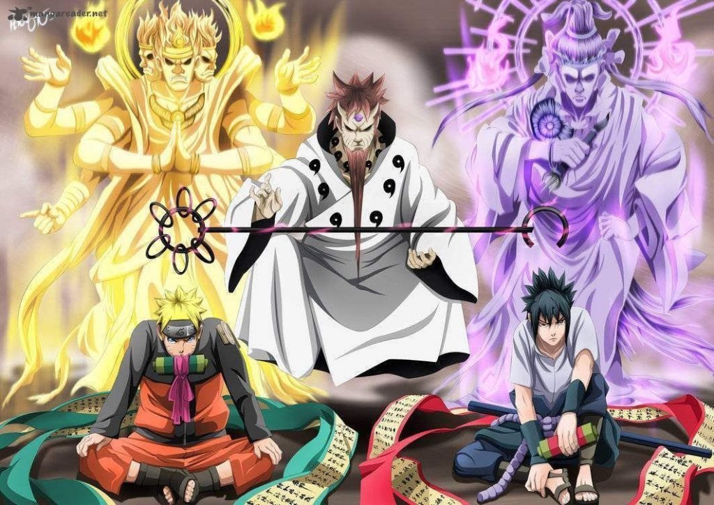 Naruto Shippuuden Anime Downloads - BleachExile