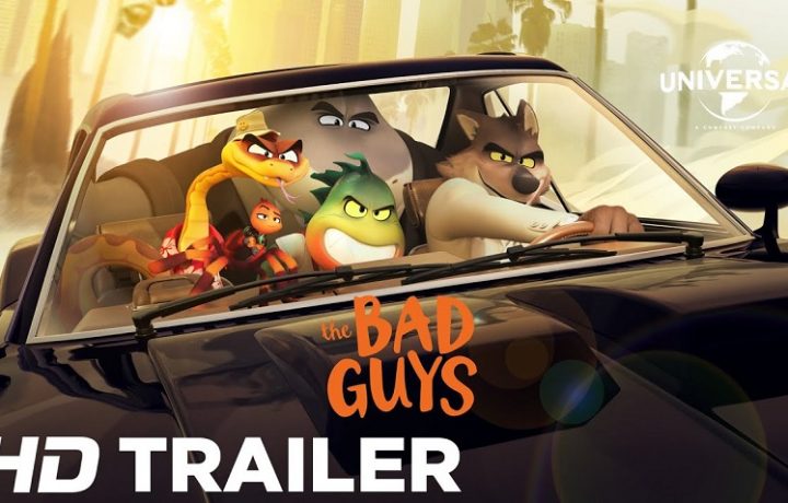 Everything To Know About New Movie, ‘Bad Guys’
