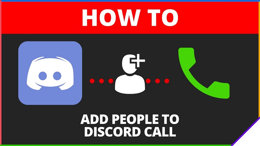 Discord Call