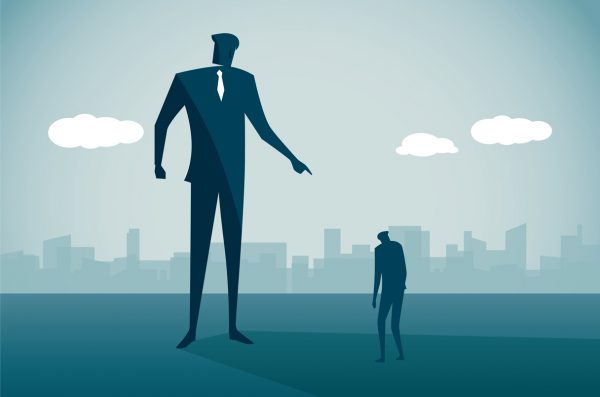 How Bullying Becomes a Career Tool