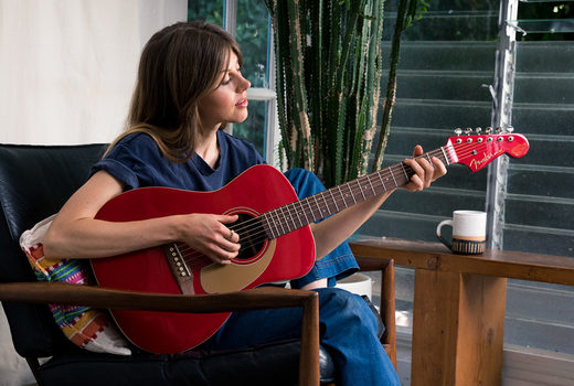 How Long Does It Take To Learn How To Play The Guitar