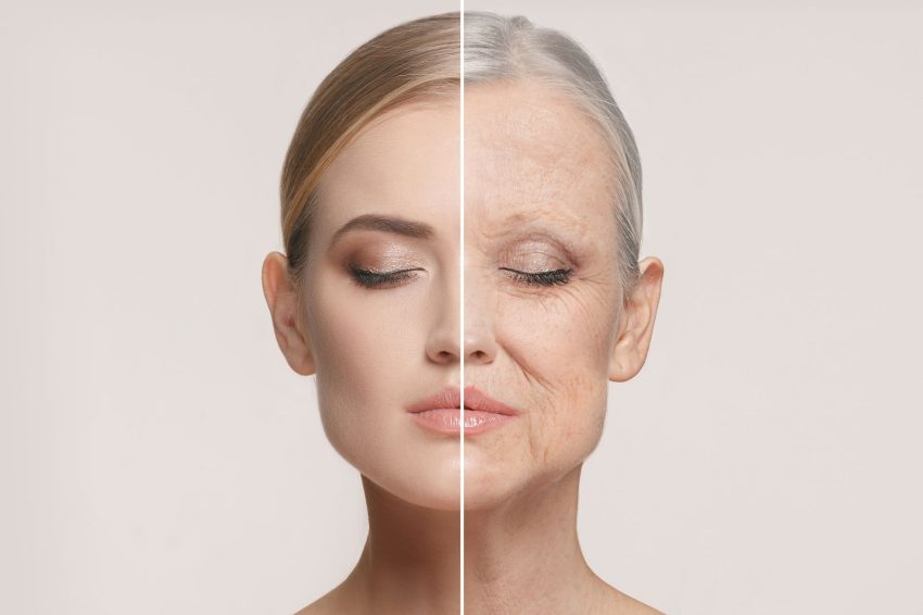 Change Face From Man To Woman
