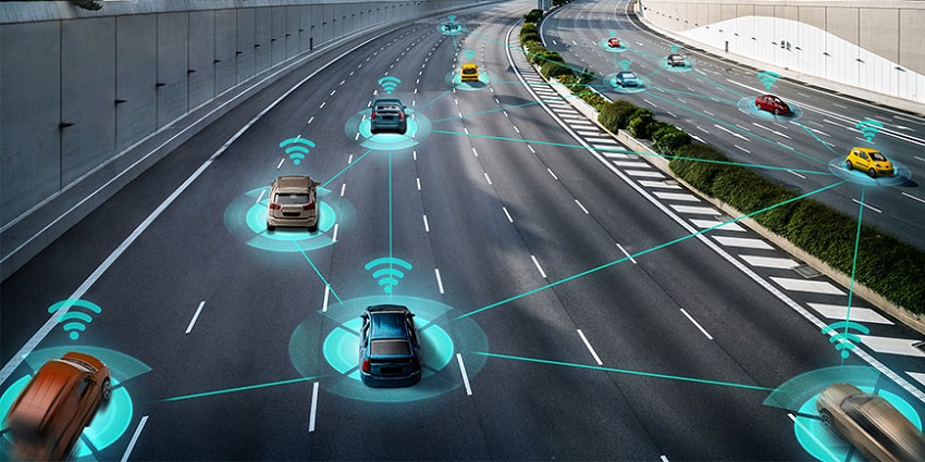 How 5G Networks Will Transform Developments with IoT