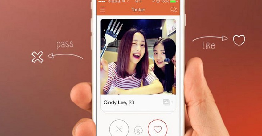 Apps Like Tinder But Free
