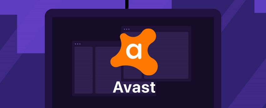 Why is Avast Showing on My Email
