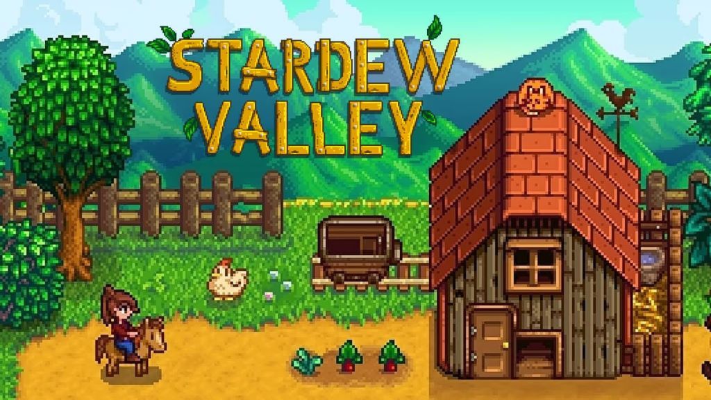 Squid Stardew Valley: A Comprehensive Guide for Beginner