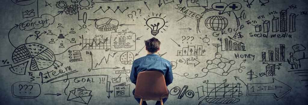 How do you master strategic thinking