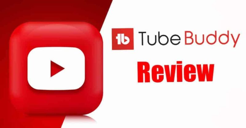 What is the importance of TubeBuddy