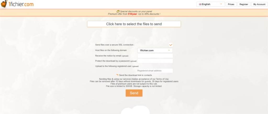 How Safe Are Your Files