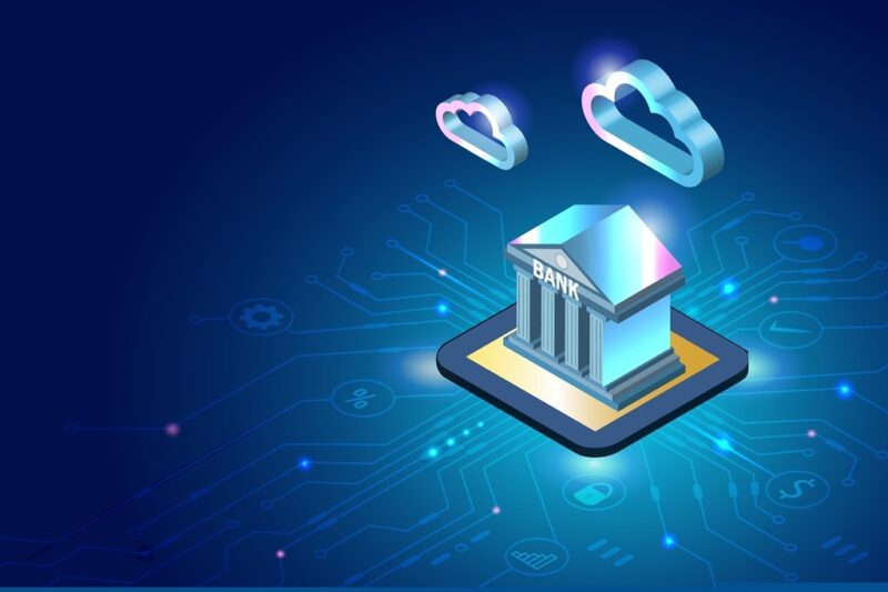 What is the core banking system?