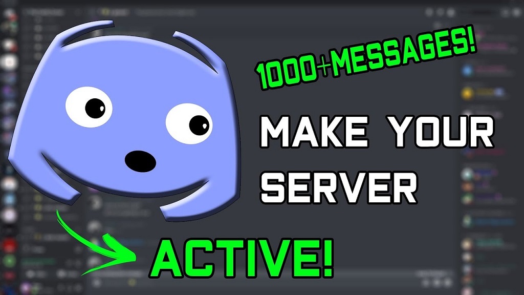 How many moderators should a Discord server have