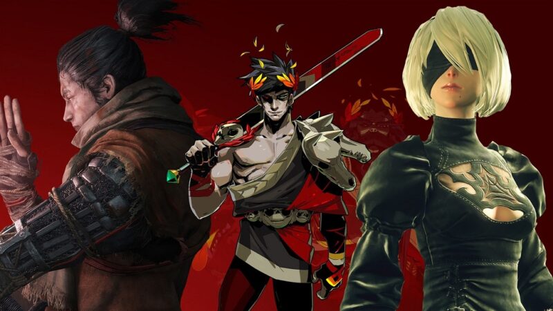 Which game has the best stealth mechanics
