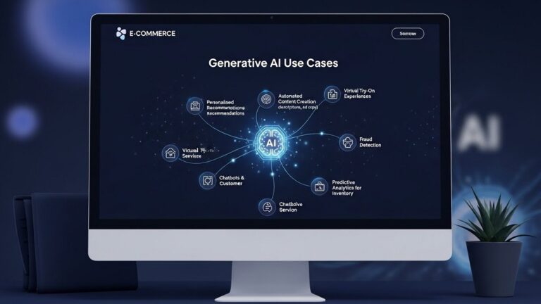 Practical Generative AI Use Cases Powering Modern Ecommerce - BleachExile